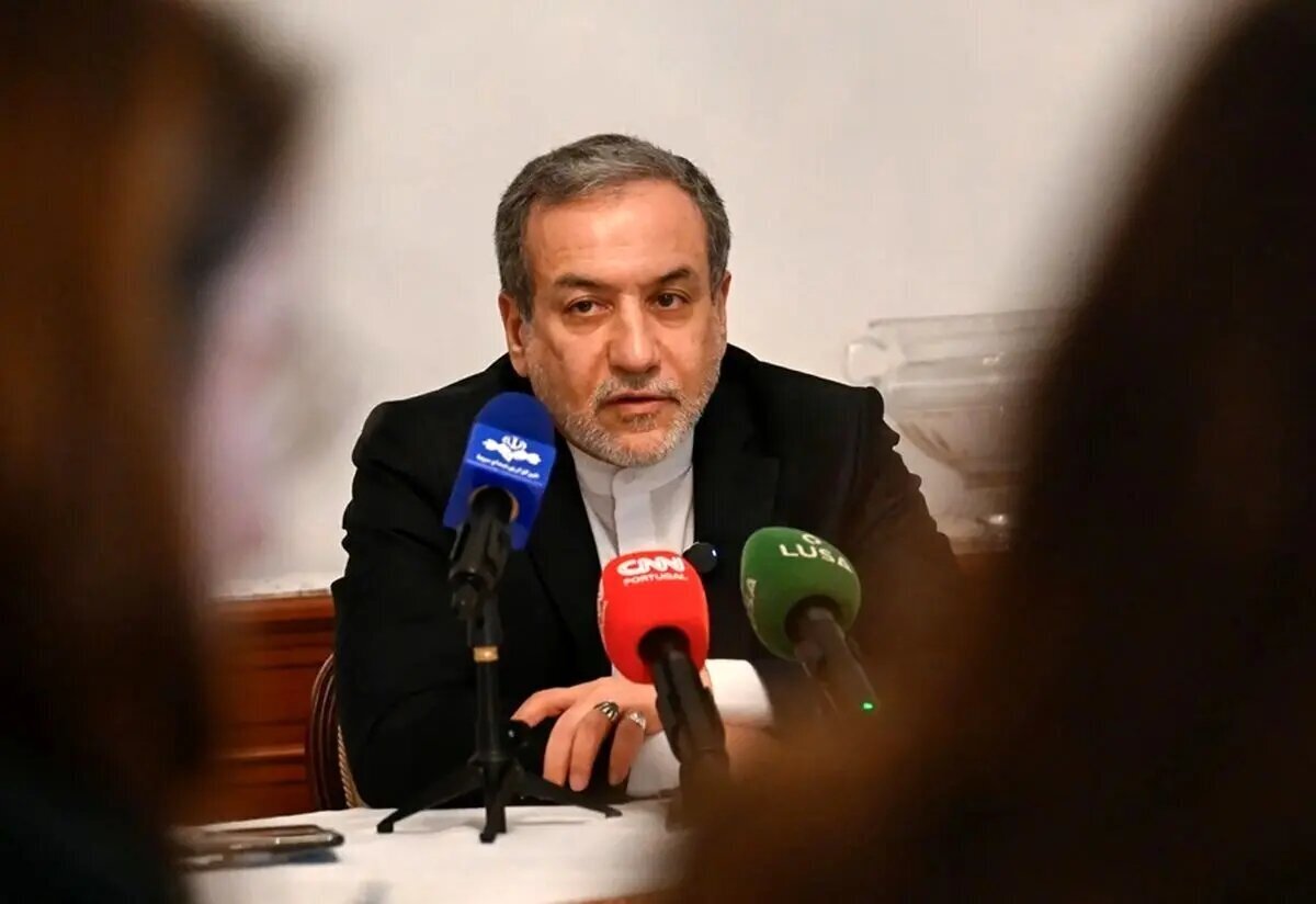 خبر جدید عراقچی از تاریخ دور بعدی مذاکرات