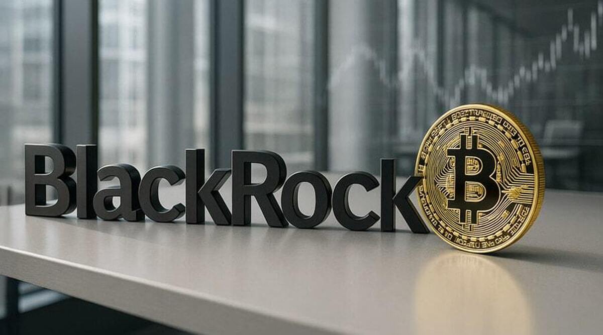 پیشنهاد سود بیشتر توسط بلکراک؛ بیتکوین بخریم یا طلا؟
