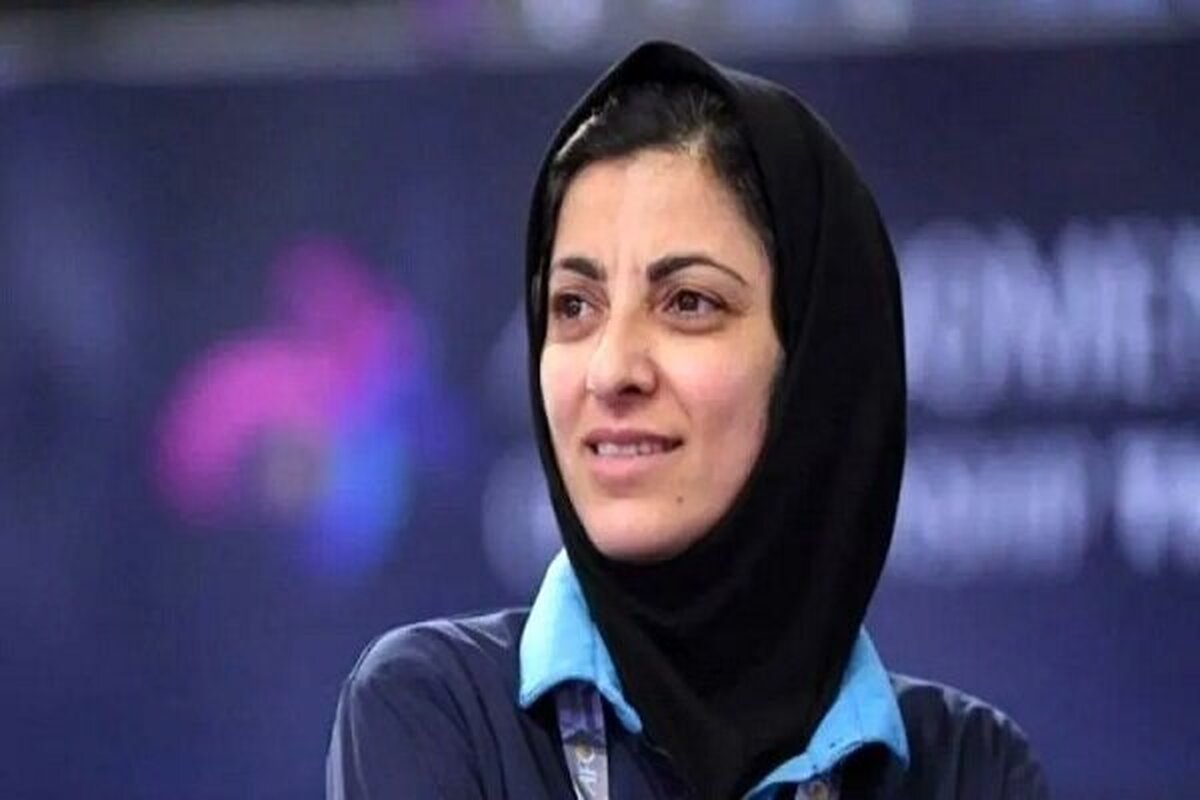 سرمربی جدید تیم ملی ایران معرفی شد