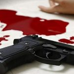 صاحبخانه مسلح سارقان طلا را به کام مرگ فرستاد