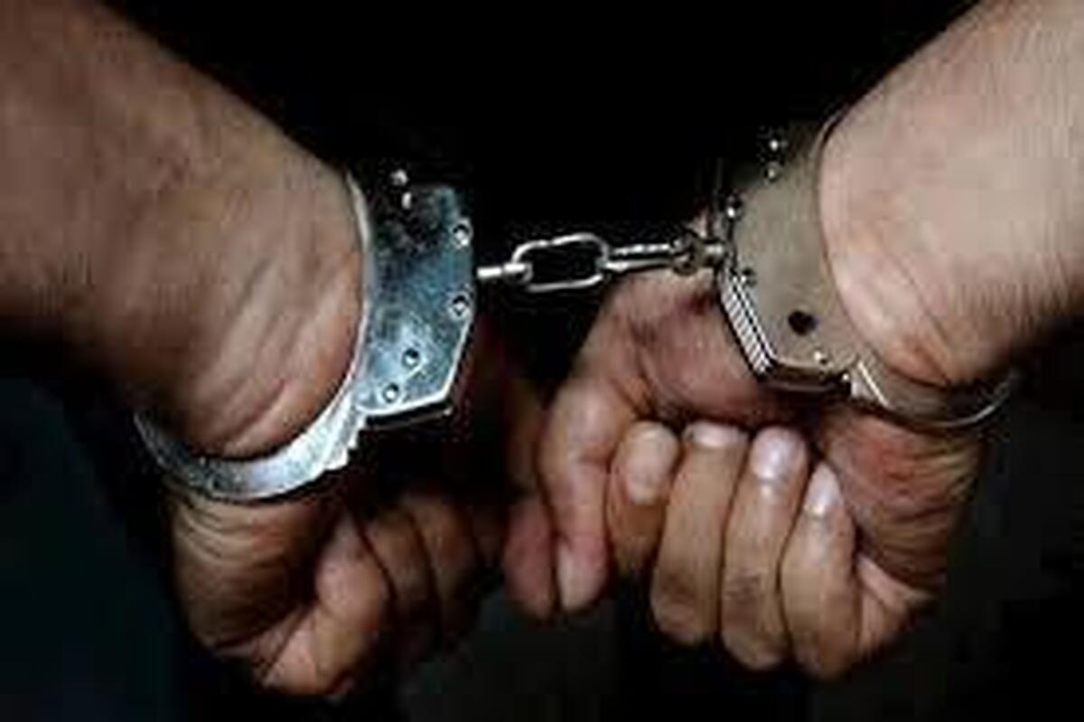 دستگیری فروشنده مشروبی که جان یک نفر را گرفت