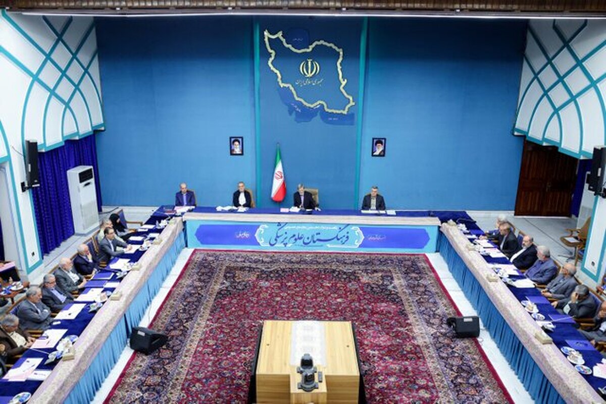 سیگنالهای مثبت در حوزه سلامت و دیپلماسی در راه است