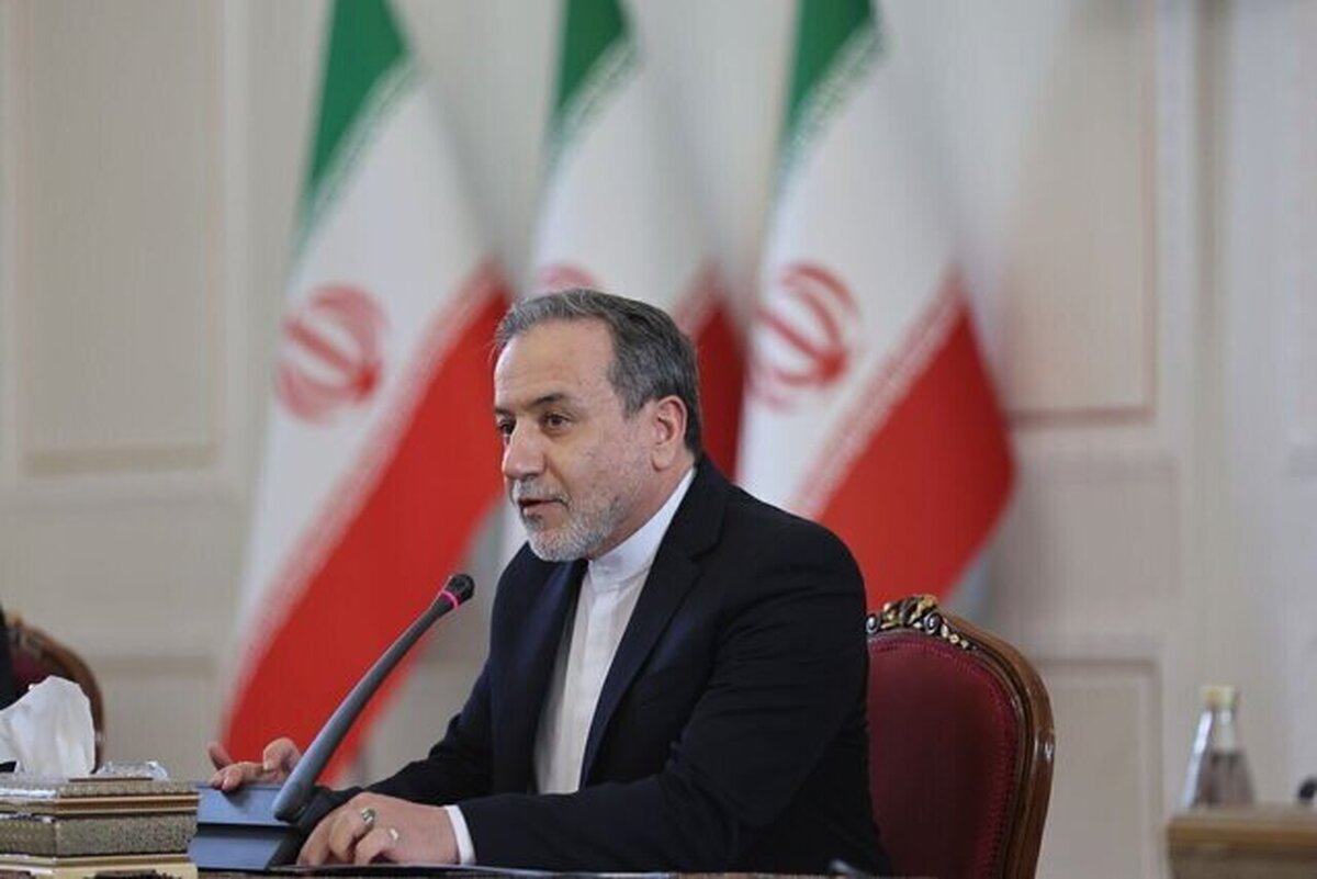 رسانهها نمیتوانند جای میز مذاکره را بگیرند