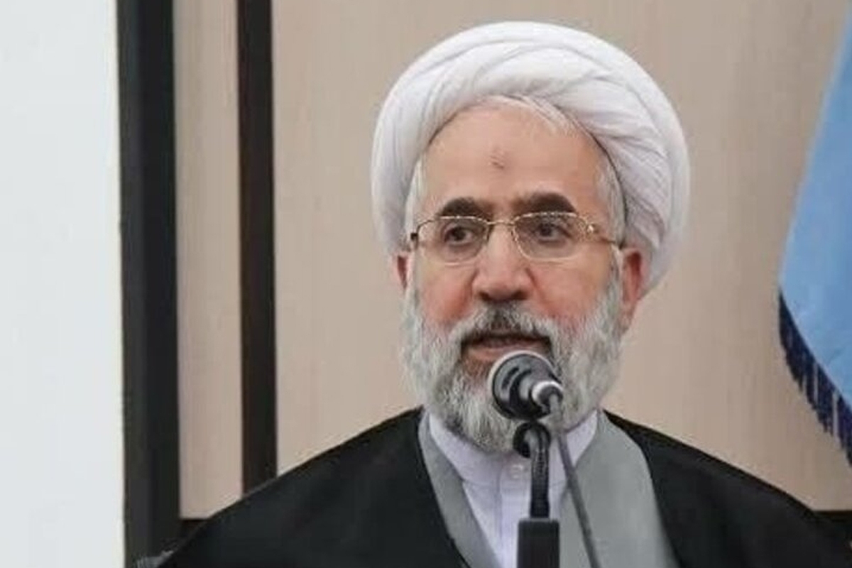 خبر مهم دادستان کل کشور در مورد سرنخهای تازه در پرونده ترور قاضی شیراز