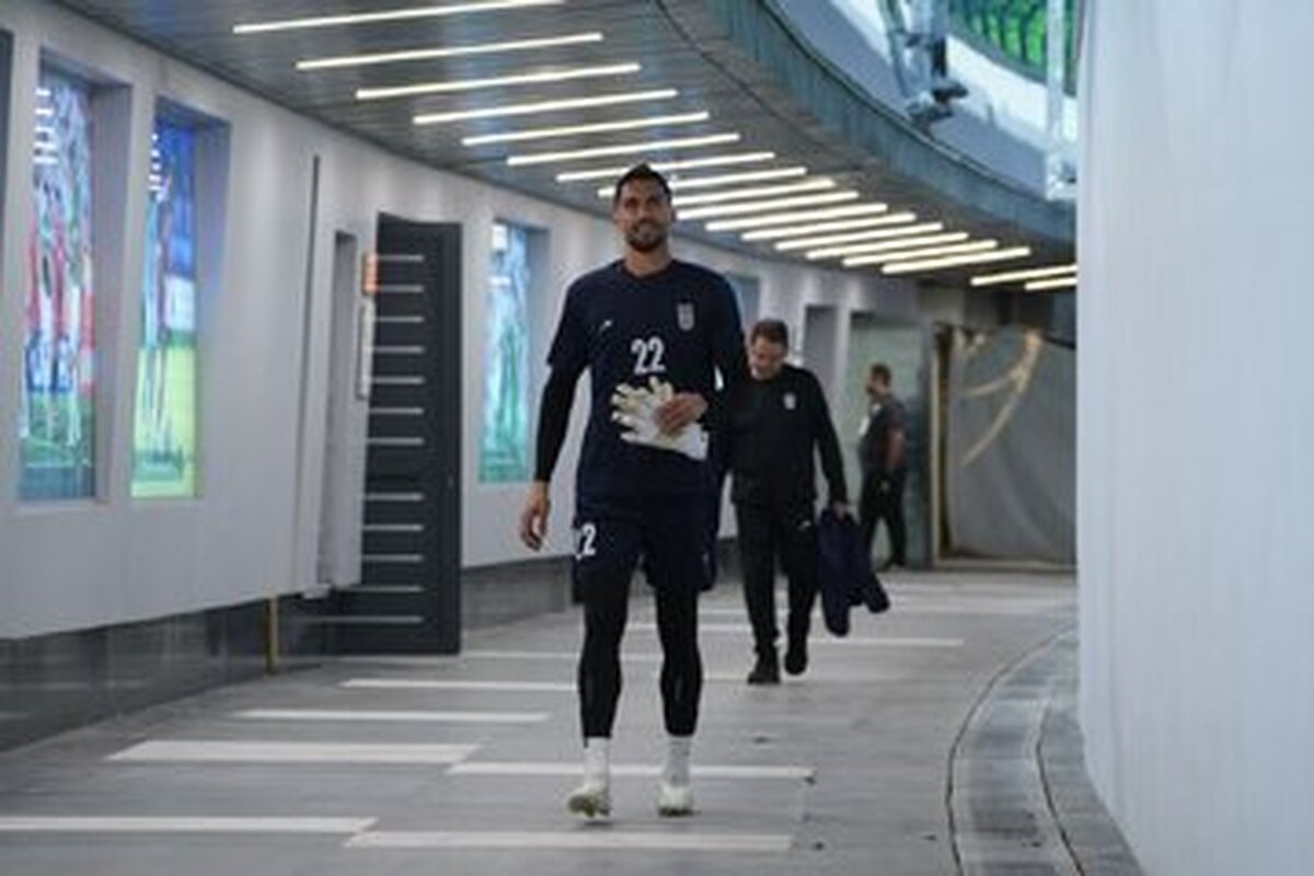 اگر قهرمان نمیشدیم از استقلال میرفتم!