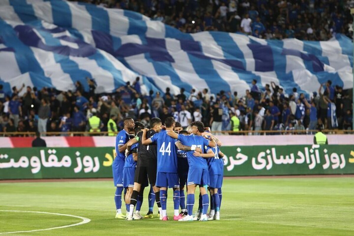 پاسخ گل گهر به پیشنهاد استقلال/ یکی از مهاجمانت را بده اندونگ را ببر!