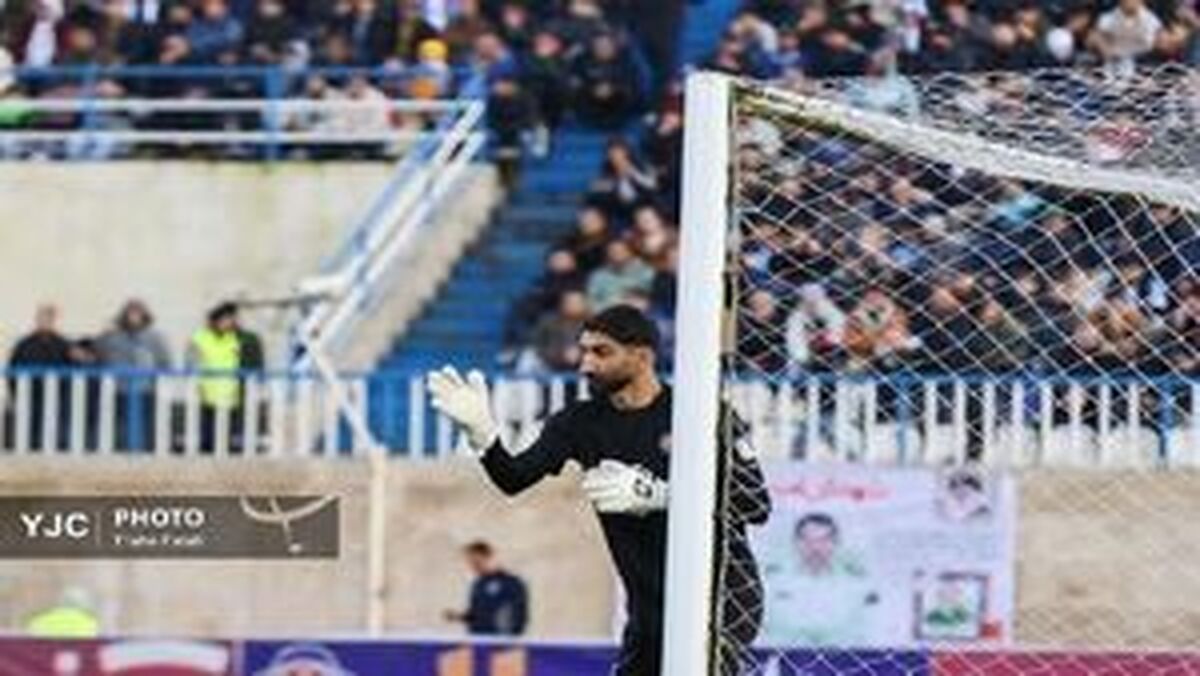 بیرانوند نمیتواند از شرایط سرباز قهرمان استفاده کند!