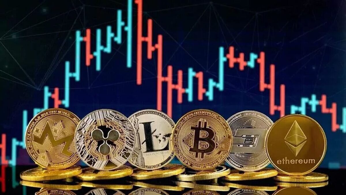 ریسکهای اعتباری رمزارزها؛ هشداری برای بانکهای اروپایی