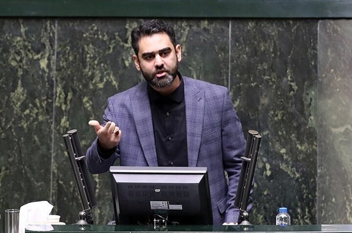 حمله تند نماینده مجلس به احمد خاتمی