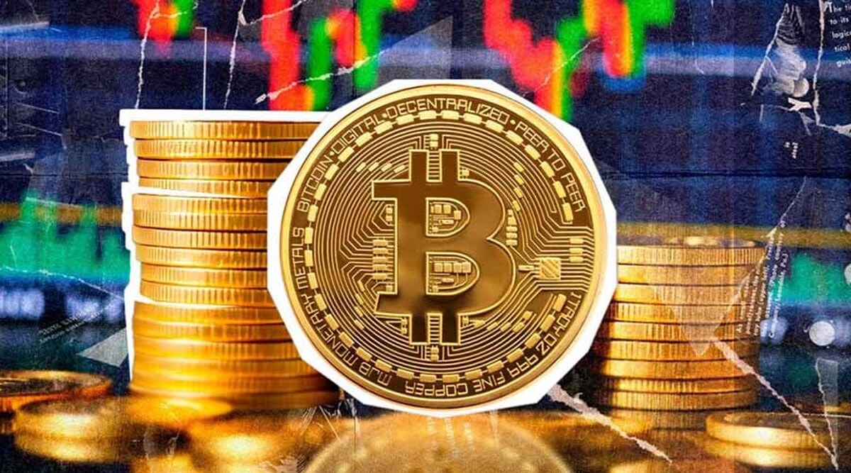 ۲ تا ۳ روز سرنوشتساز در نمودار هفتگی بیت کوین!