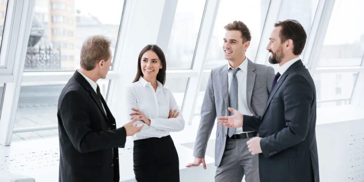 با این قانون ساده، در هر گفتگویی موفق شوید