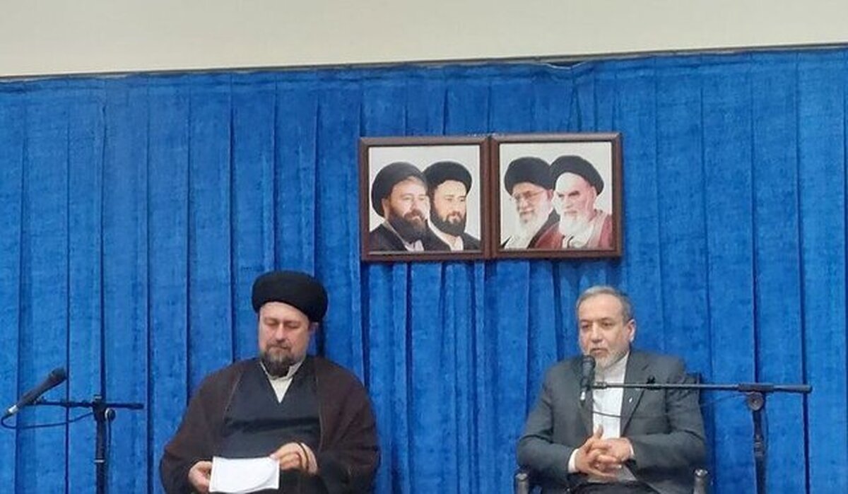 مردم ایران زیر بار توقف غنیسازی نمیروند