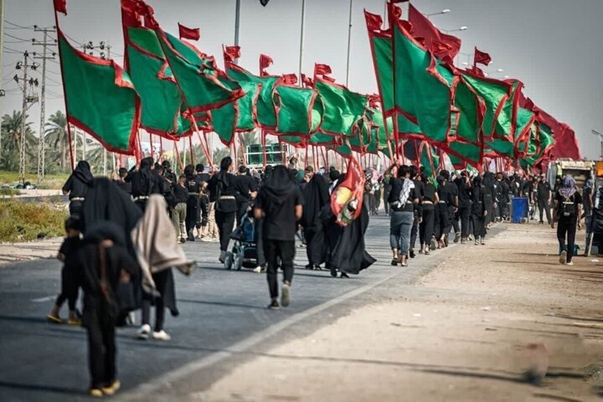 آغاز ثبت نام مبلغان بینالمللی اربعین ۱۴۰۴