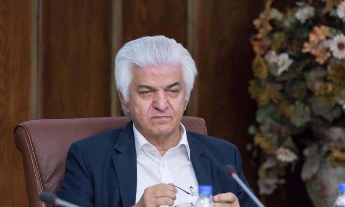 قطعهسازان، مرغ عزا و عروسی هستند/ قیمتگذاری دستوری باید فورا حذف شود