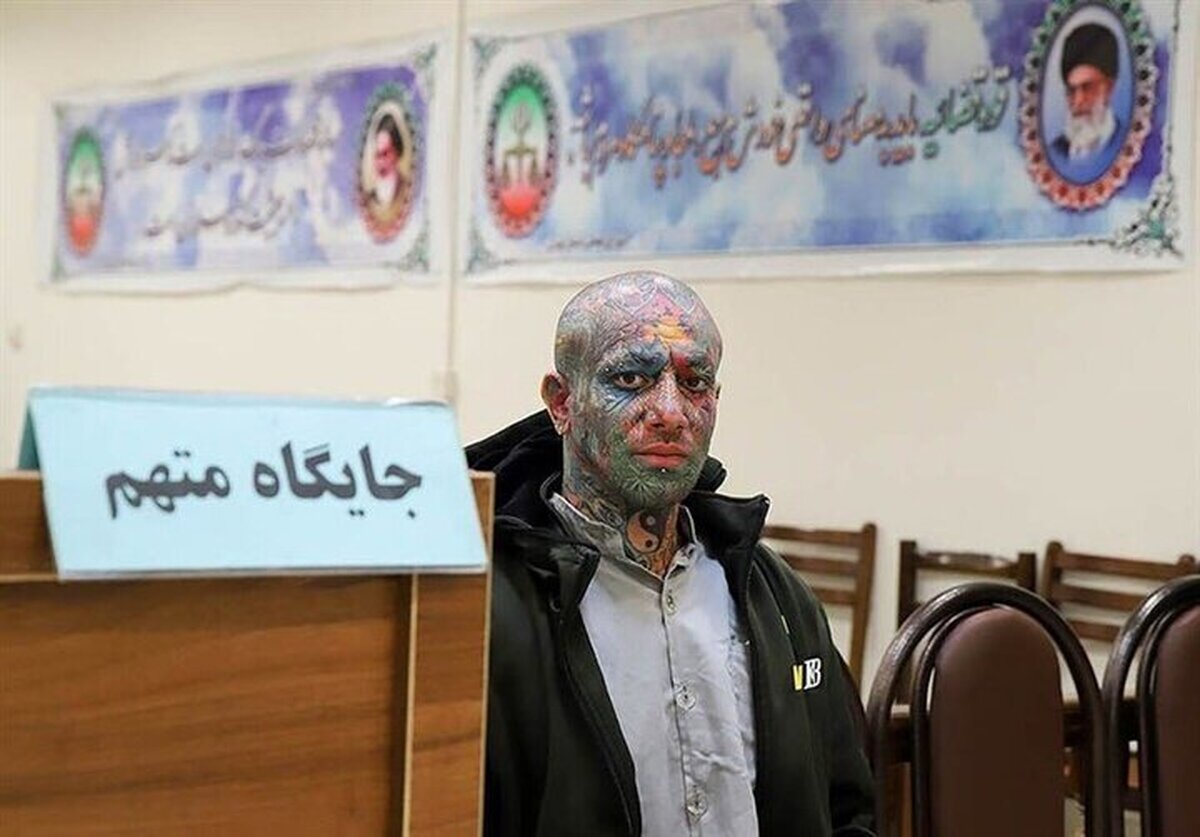 اطلاعیه سازمان زندانها درباره امیر تتلو