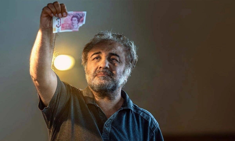 معرفی سریال کمدی «اجل معلق» + زمان پخش، بازیگران و تیزر