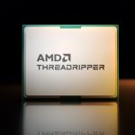 شرکت AMD از سری جدید پردازنده‌های Ryzen Threadripper 9000 با معماری Zen 5 رونمایی کرد