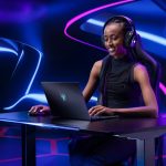 لپ‌تاپ Predator Triton 14 AI ایسر با گرافیک RTX 5070 معرفی شد