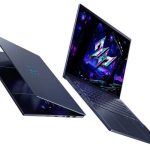 لپ‌تاپ گیمینگ Predator Helios Neo 14 AI ایسر معرفی شد
