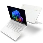 لپ‌تاپ Swift Edge 14 AI ایسر معرفی شد؛ رقیبی جدی برای مک‌بوک ایر