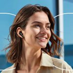 ایرباد Anker Soundcore Liberty 5 با عمر شارژ باتری ١٢ روزه معرفی شد