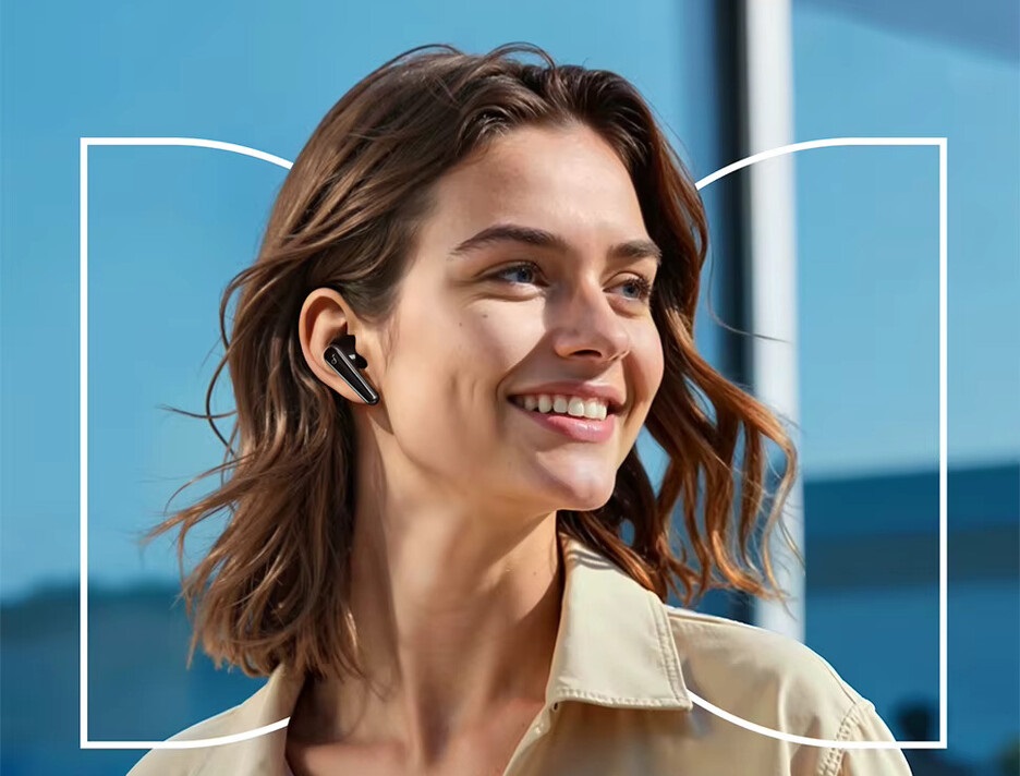 ایرباد Anker Soundcore Liberty 5 با عمر شارژ باتری ١٢ روزه معرفی شد
