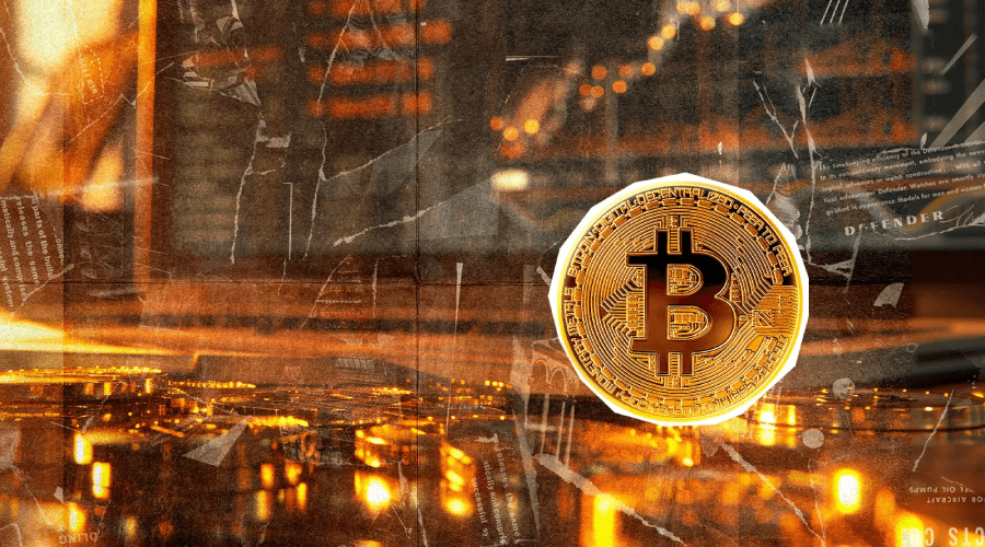 صعود بیتکوین به مرز ۱۱۰ هزار دلار با تزریق سرمایه جدید! رکورد دیگری در راه است؟