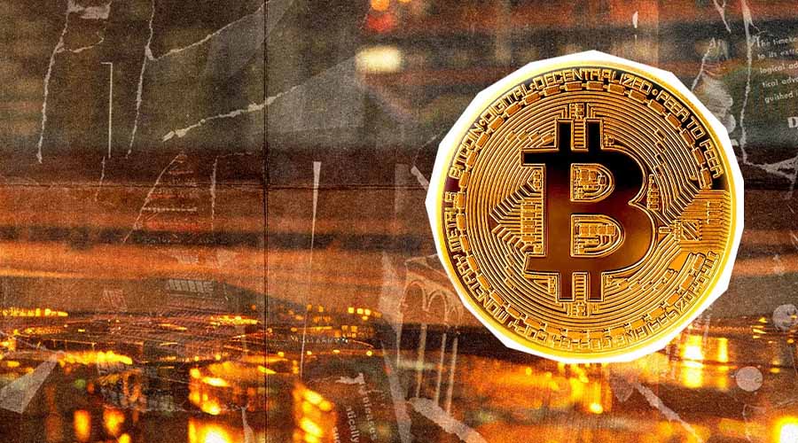 بیت کوین و یک الگوی صعودی؛ سناریوهای پیش رو چیست؟