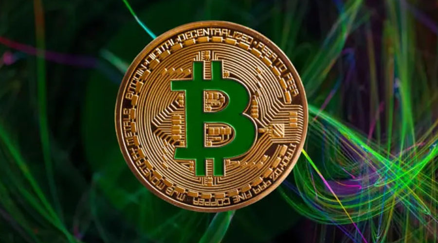 بیت کوین و ثبت رکورد تاریخی جدید!