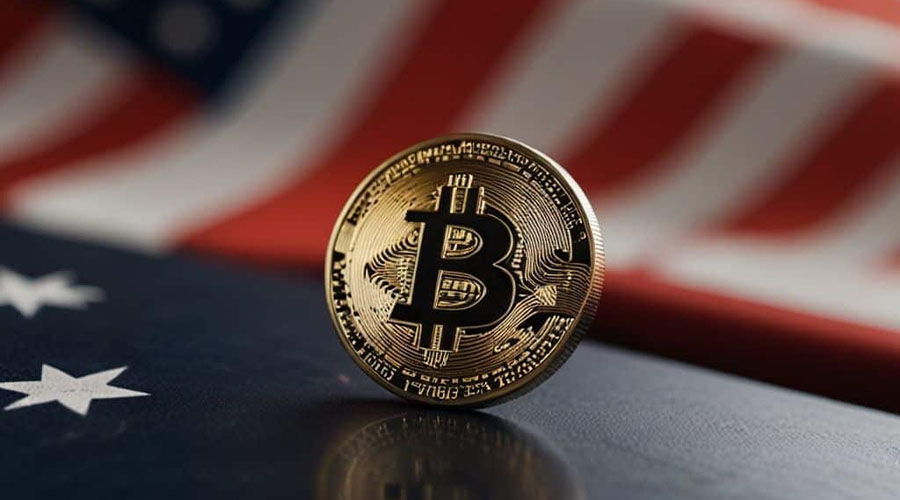 فشار فروش بر بیت کوین (BTC) و فرار آمریکاییها از بازار!