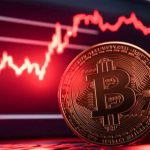 هشدار یک شاخص مهم: قیمت بیت‌ کوین در مسیر کاهش؟