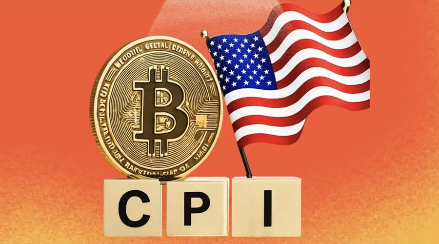 نظرات تحلیلگران در مورد قیمت بیت کوین (BTC) پس از داده CPI آمریکا!