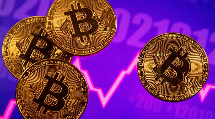 ۴ دلیل که نشان میدهد بیت کوین (BTC) به زودی سقف جدید میزند!