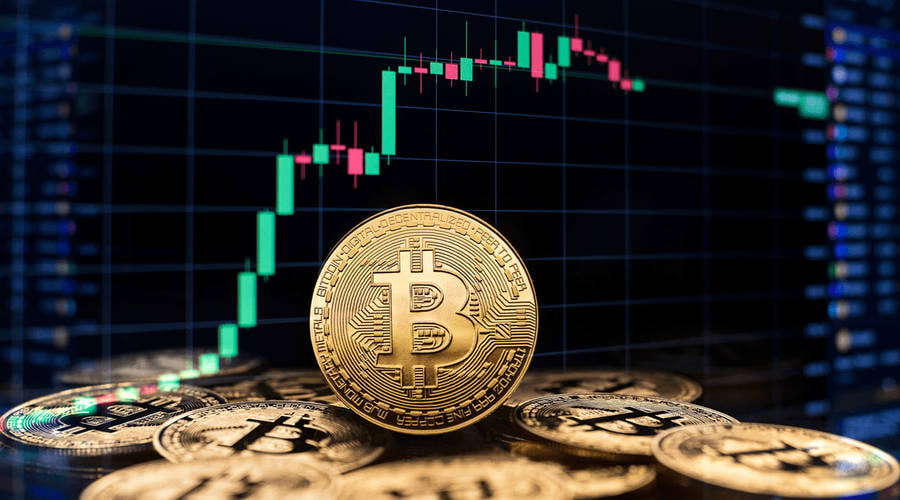 عبور قیمت بیت کوین (BTC) از ۹۷٬۰۰۰ دلار و رسیدن به هدف ۱ میلیون دلاری!