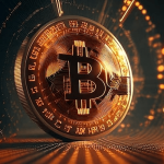 بیت‌کوین در مسیر ۱۰۰ هزار دلار؛ چه عواملی پشت این صعود ایستاده‌اند؟