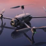 پهپاد DJI Mavic 4 Pro با دوربین سه‌گانه 100 مگاپیکسلی، برد بیشتر و استقامت بالاتر معرفی شد