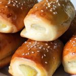 طرز تهیه شیرینی گل محمدی؛ با عطر و طعم گل‌ بهاری