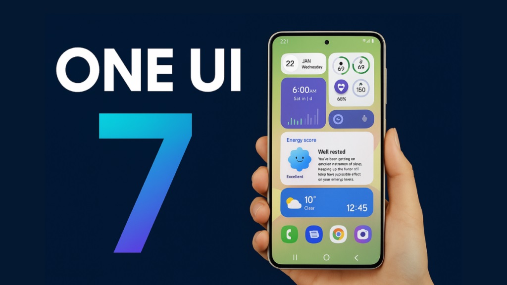 آپدیت One UI 7 برپایه اندروید 15 برای این گوشیهای سری گلکسی A عرضه نخواهد شد!