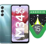 آپدیت One UI 7 بر پایه اندروید 15 برای گلکسی M34 سامسونگ عرضه شد