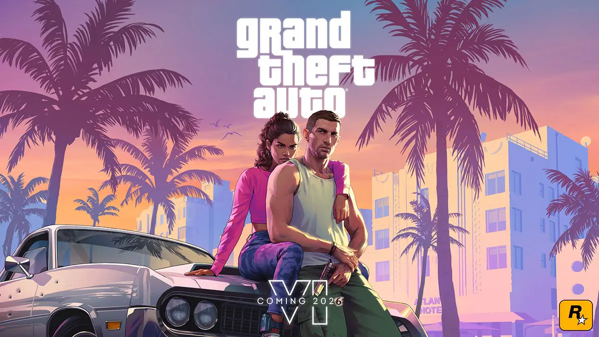 عرضه بازی Grand Theft Auto VI تا خرداد ماه سال آینده به تعویق افتاد