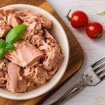 طرز تهیه تن ماهی خانگی؛ به روش بازاری بدون افزودنی