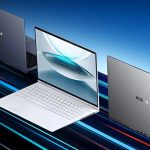 آنر لپ تاپ MagicBook Pro 16 2025 را با پردازنده Intel Ultra معرفی کرد