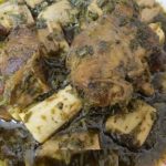 طرز تهیه مسمای ریواس+ نکات و فوت‌وفن‌ ها