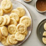 طرز تهیه کوکی توت سفید+ نکات کلیدی