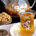 طرز تهیه دمنوش برگ توت سفید+ بهترین زمان مصرف