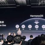 سیستم عامل HarmonyOS هواوی برای کامپیوتر معرفی شد