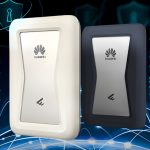 حافظه SSD پرتابل هواوی با تحمل وزن ۲ تن و سرعت انتقال ٢٠٠٠ مگابایت بر ثانیه معرفی شد