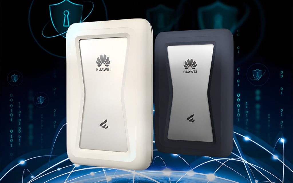 حافظه SSD پرتابل هواوی با تحمل وزن ۲ تن و سرعت انتقال ٢٠٠٠ مگابایت بر ثانیه معرفی شد