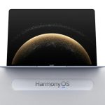اولین لپ‌تاپ هواوی با سیستم عامل HarmonyOS معرفی شد