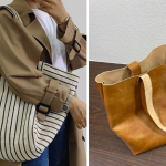 کیف زنانه سایز بزرگ؛ انتخابی شیک و کاربردی برای استایل روزمره